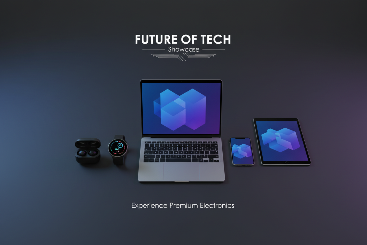 Electronics