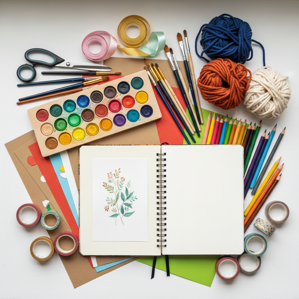 Art & Craft