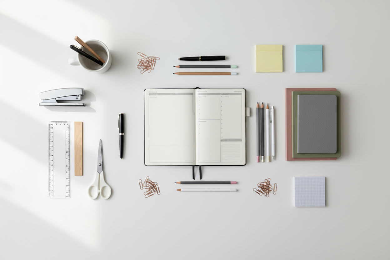 Office & Stationery