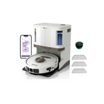Shark PowerDetect 2-in-1 Robot Vacuum and Mop AV2810ZEUKWH