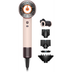 Dyson Supersonic Nural™ hair dryer - Straight+Wavy Ceramic pink/Rose gold 1600W