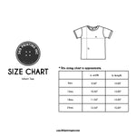 Graphic Snap-on Style Baby Tee, Infant Tee - I