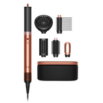 Dyson Airwrap i.d™ multi-styler with Diffuser (Amber silk)