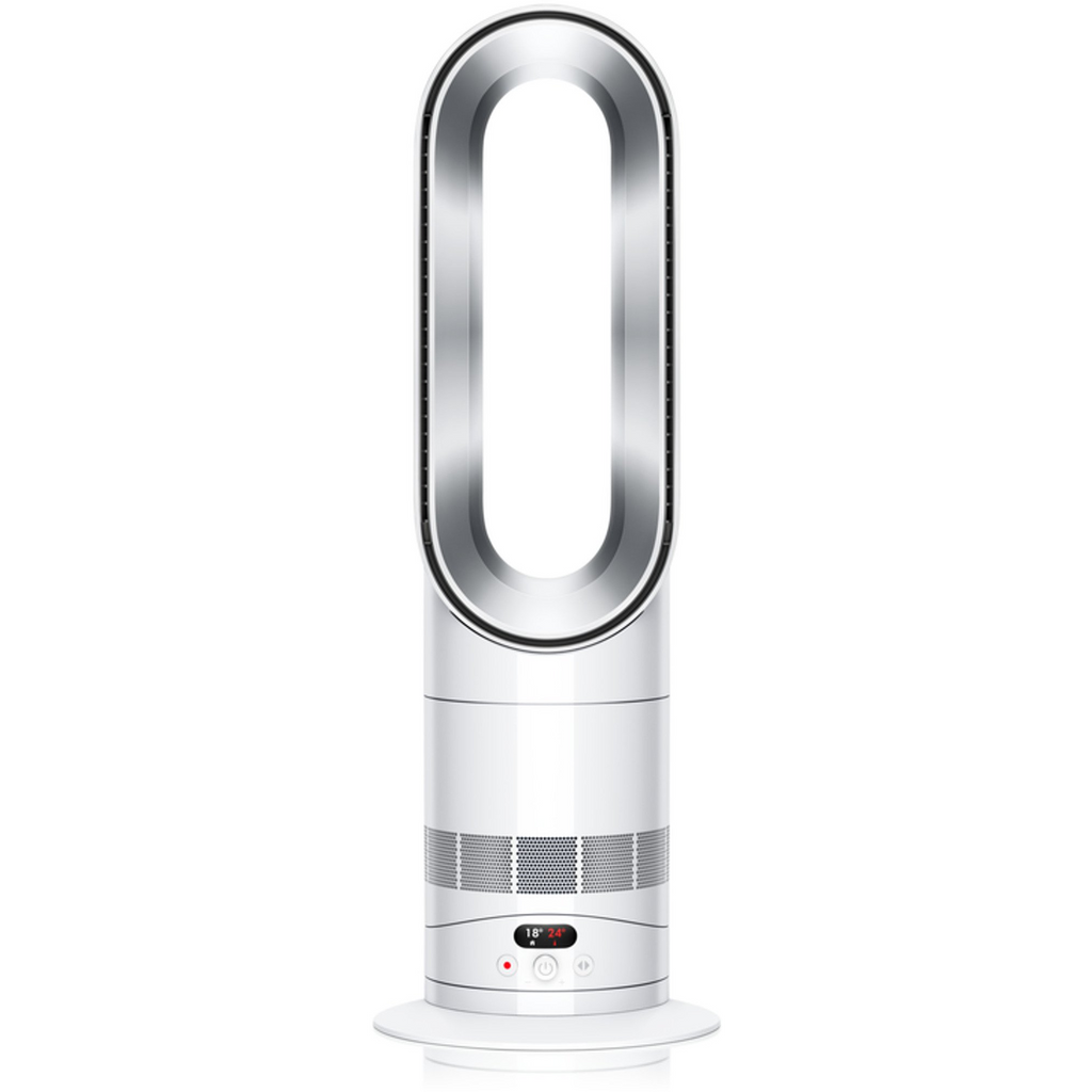 Dyson Hot+Cool HF1 tower fan Hot+Cool HF1  (586340-01)  Multiplier technology, powerful air projection