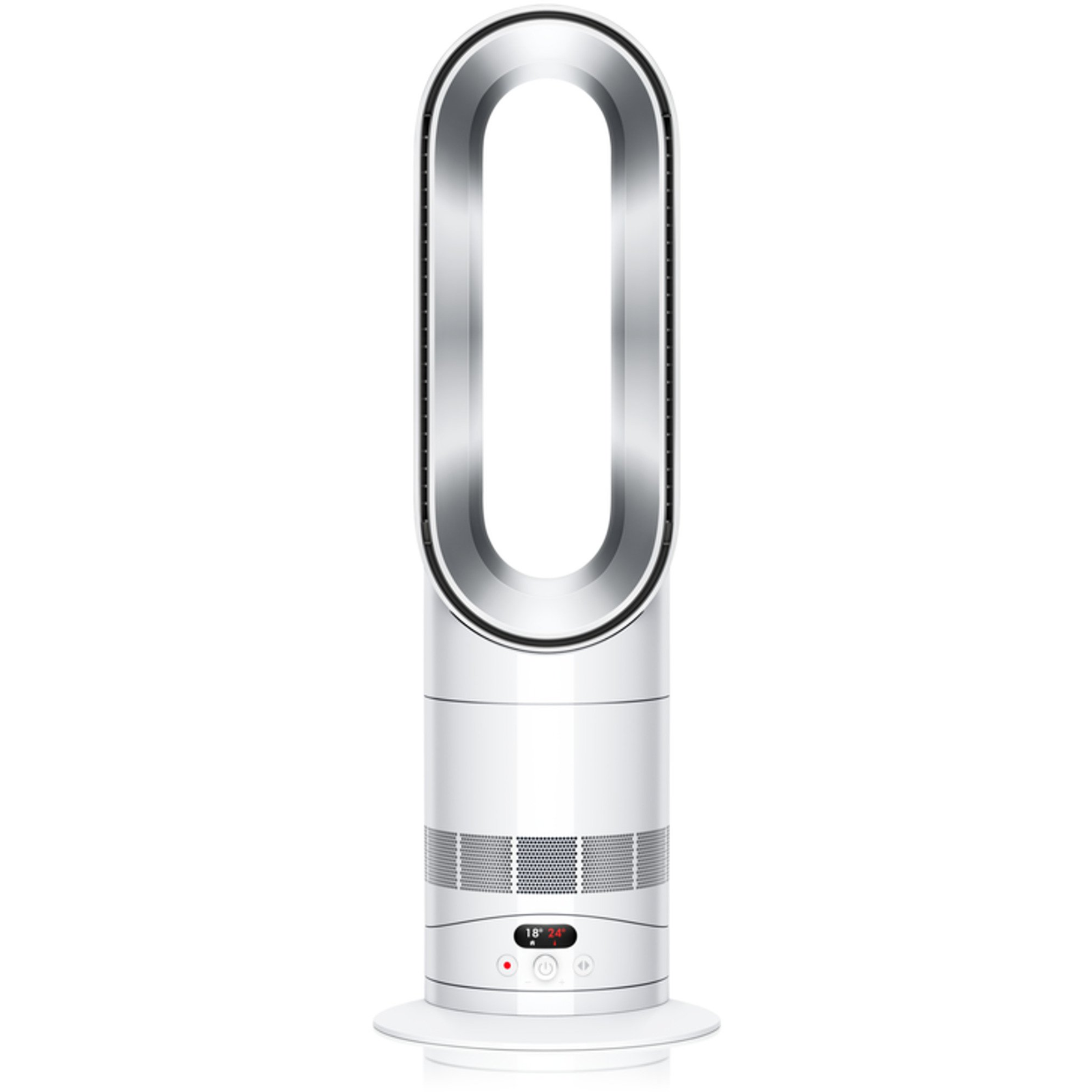 Dyson Hot+Cool HF1 tower fan Hot+Cool HF1  (586340-01)  Multiplier technology, powerful air projection