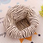 Baby Plush Chair