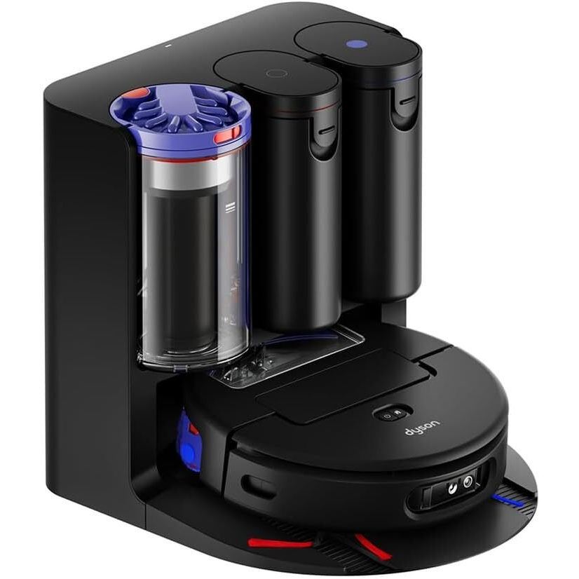 Dyson Spot+Scrub™ Ai wet and dry robot vacuum cleaner