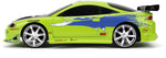 Jada - Fast & Furious RC 1995 Mitsubishi Eclipse 1:16 Car