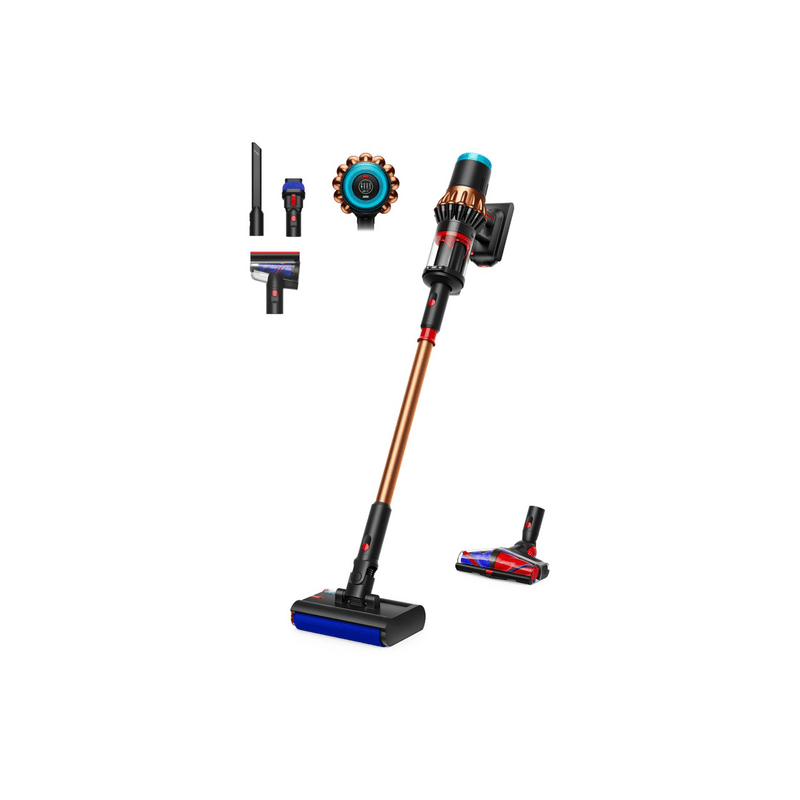 Dyson V16 Piston Animal Submarine