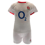 England RFU Shirt & Short Set 3/6 Months