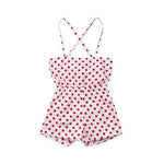 New Boho Style Baby Girls Clothes Summer