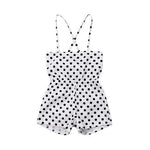 New Boho Style Baby Girls Clothes Summer