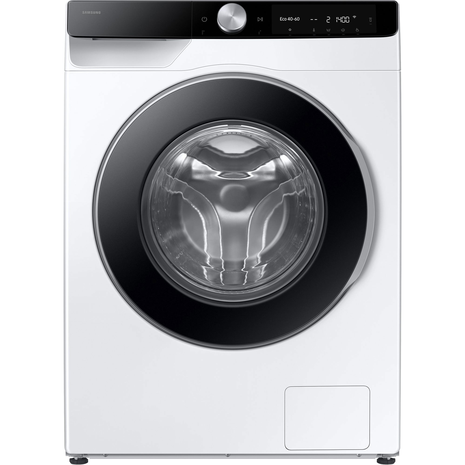 SAMSUNG WW90DG6U25LKU4