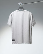 [DFRAME] "TOBE HAPPY" Character Dessert Printed Short Sleeve T-shirt