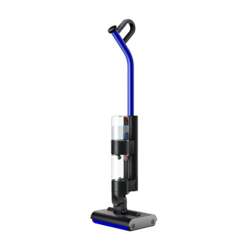 Dyson WashG1™ wet floor cleaner, double rollers, removes wet and dry dirt, self-clean cycle