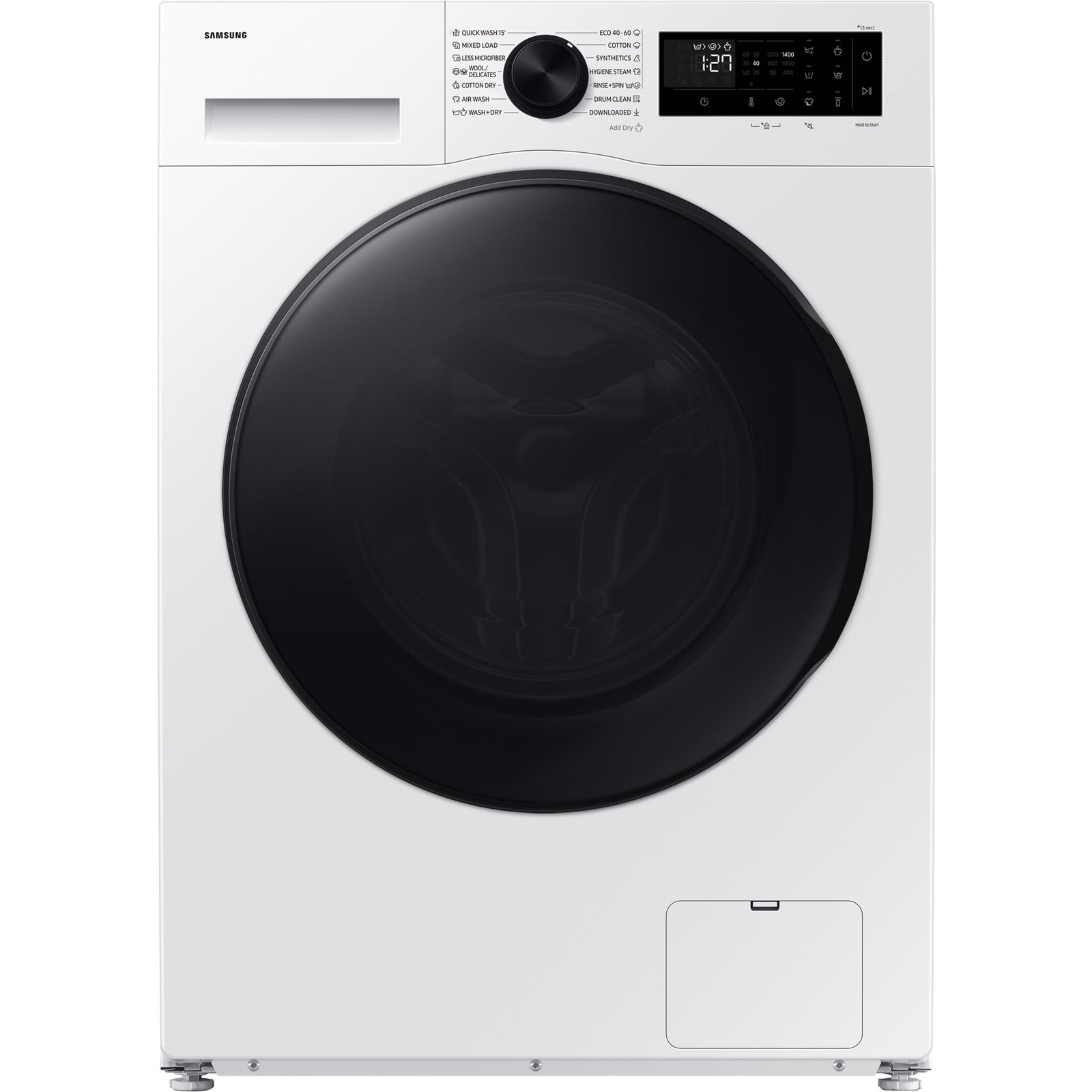SAMSUNG WD11DG5B15BELE