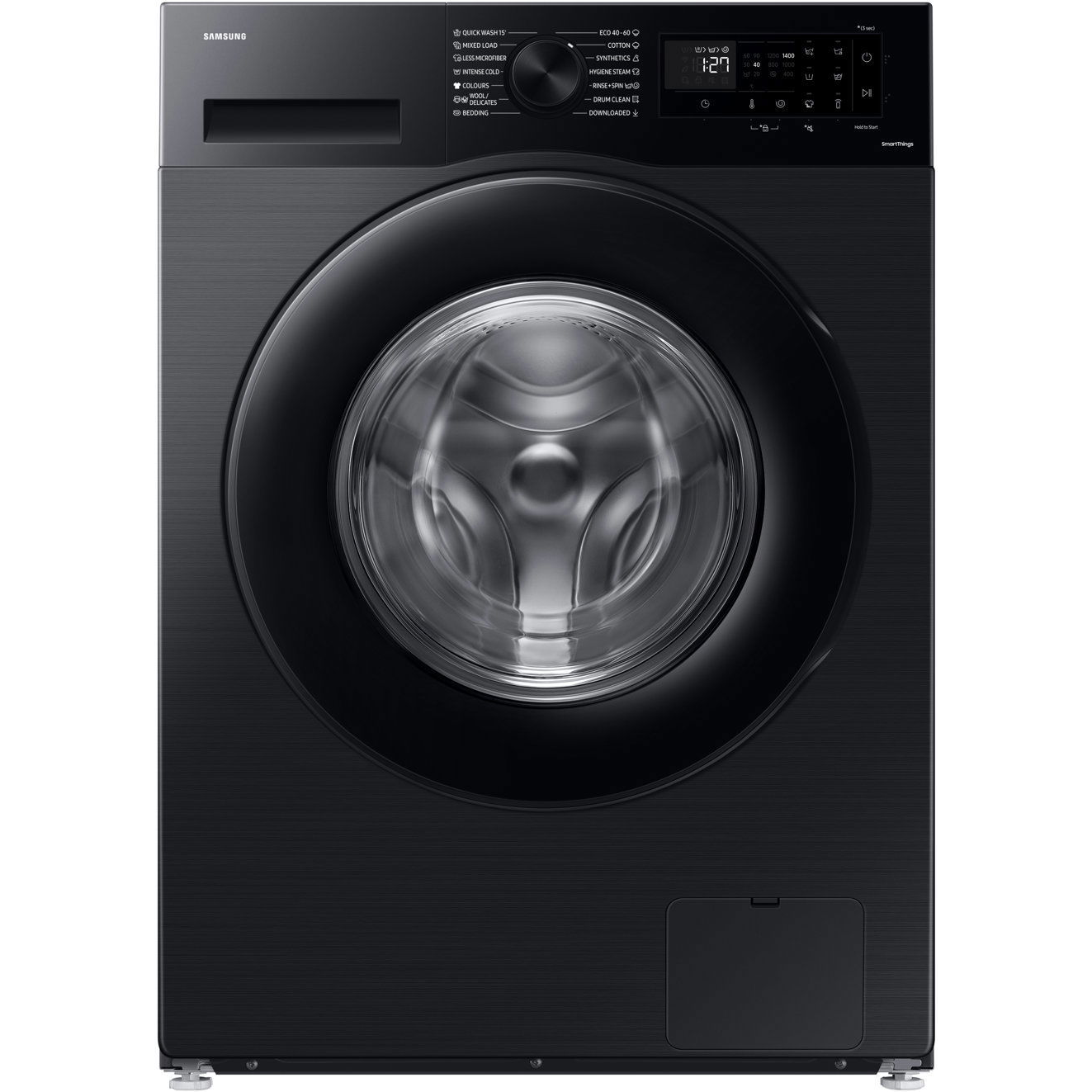 SAMSUNG WW90CGC04DABLE