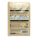 Beauty Formulas Coconut Oil Foot Mask