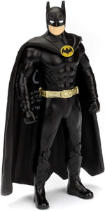 Jada Batman 1989 Batmobile 1:24 Die Cast Collectible Car