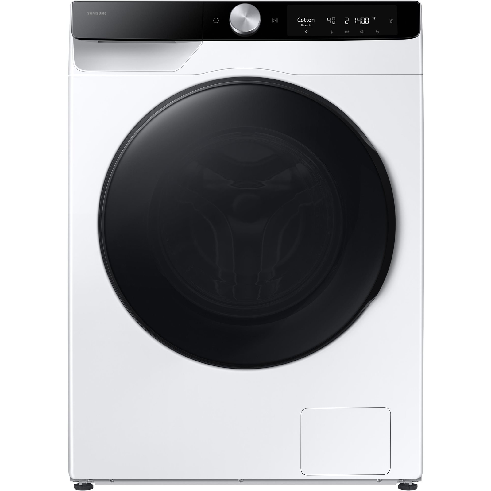 SAMSUNG WD90DG6B85BKU4