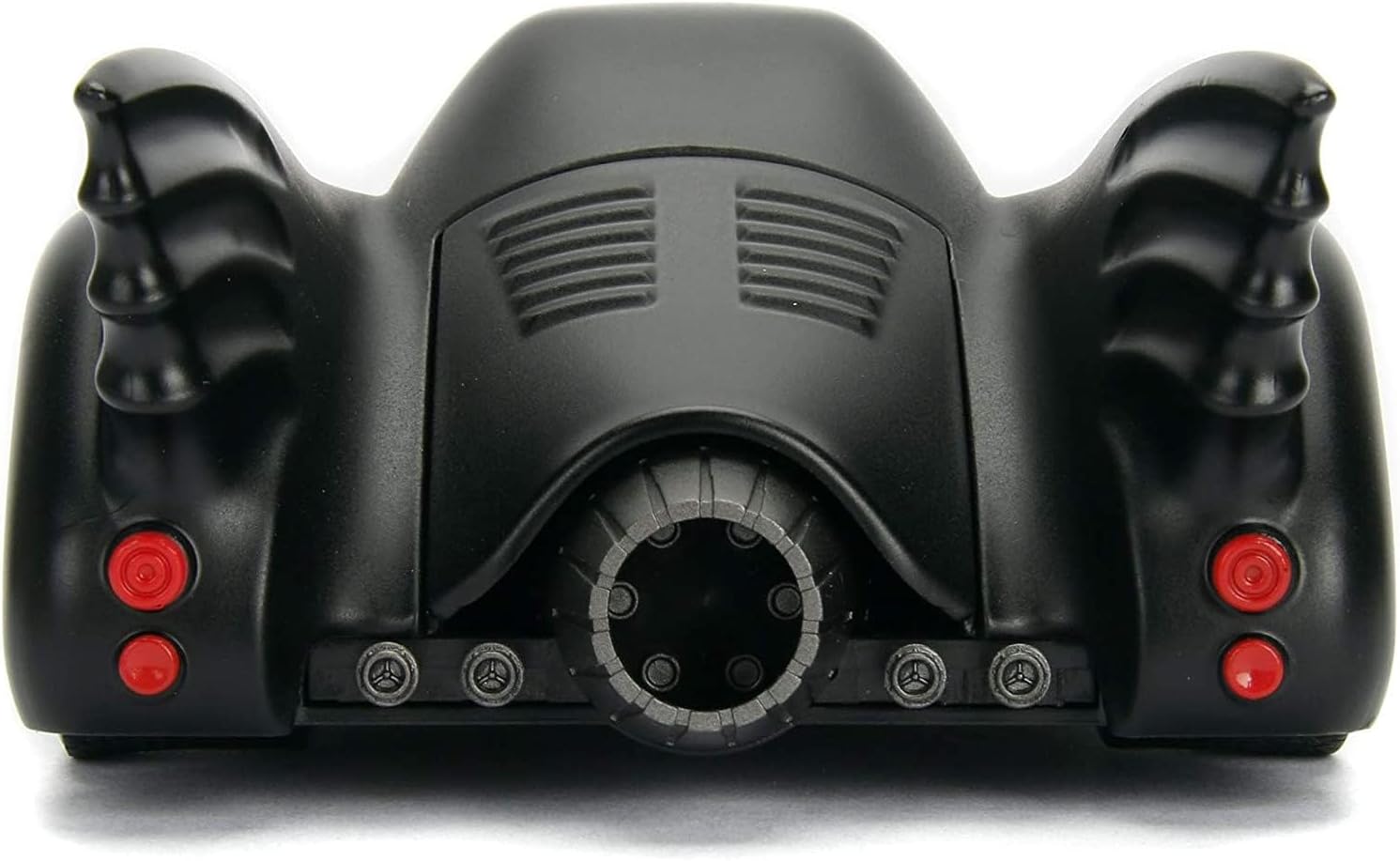 Jada Batman 1989 Batmobile 1:24 Die Cast Collectible Car