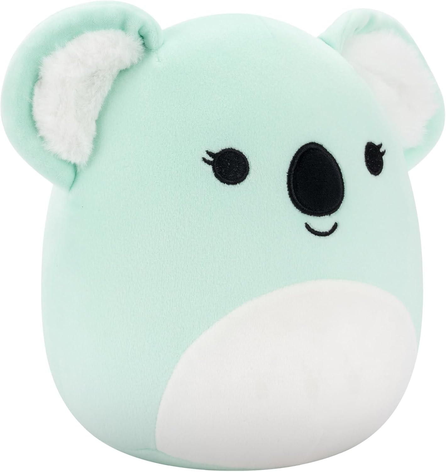 Squishmallows 7.5'' Coco The Mint Koala Plush