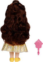 Disney Princess Belle My Friend Doll
