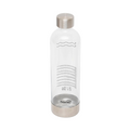 Home HGSZG1000P Vizes palack szódagéphez - 850ml