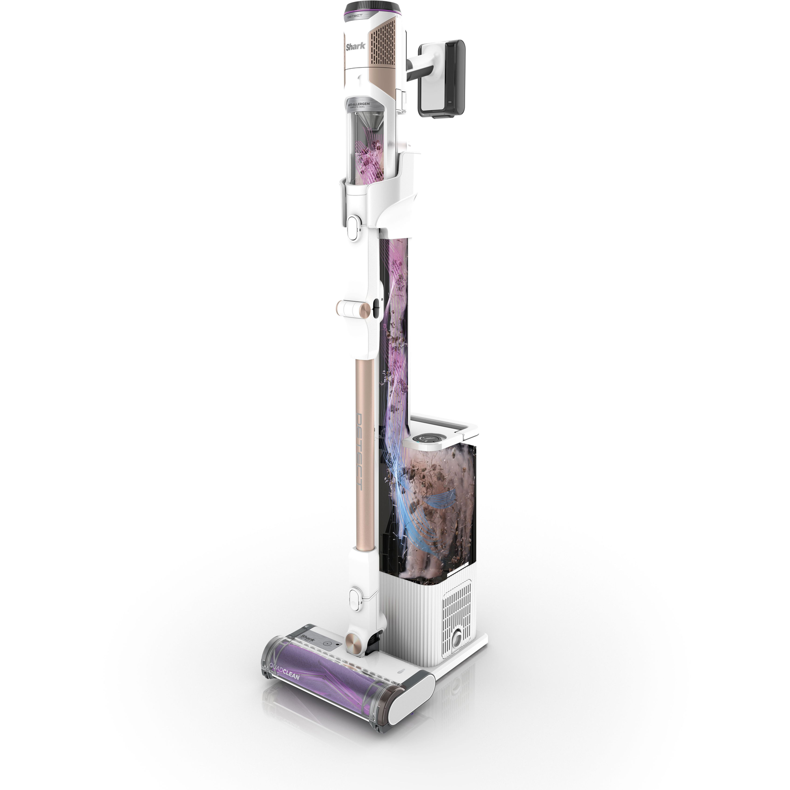 Shark® IW3612EUT Detect