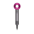 Dyson Supersonic HD07, Fuchsia Hair Dryer in Fuchsia