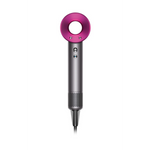 Dyson Supersonic HD07, Fuchsia Hair Dryer in Fuchsia HD07