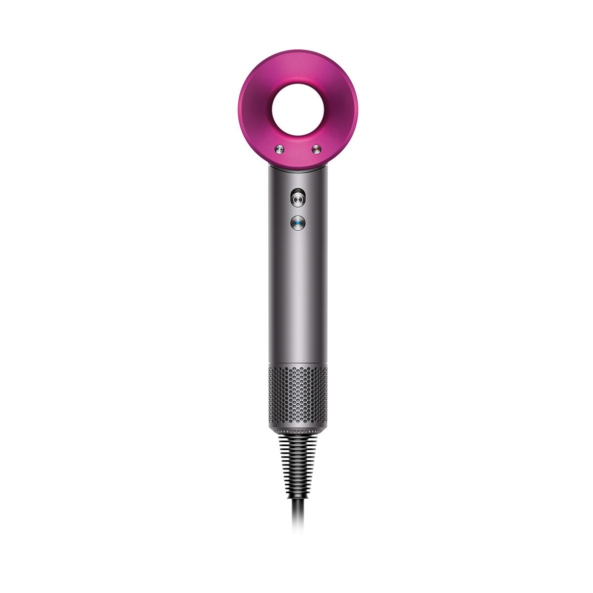 Dyson Supersonic HD07, Fuchsia Hair Dryer in Fuchsia HD07
