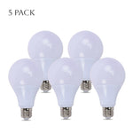 25W E27  Energy Saving Warm White Bulb ~1381