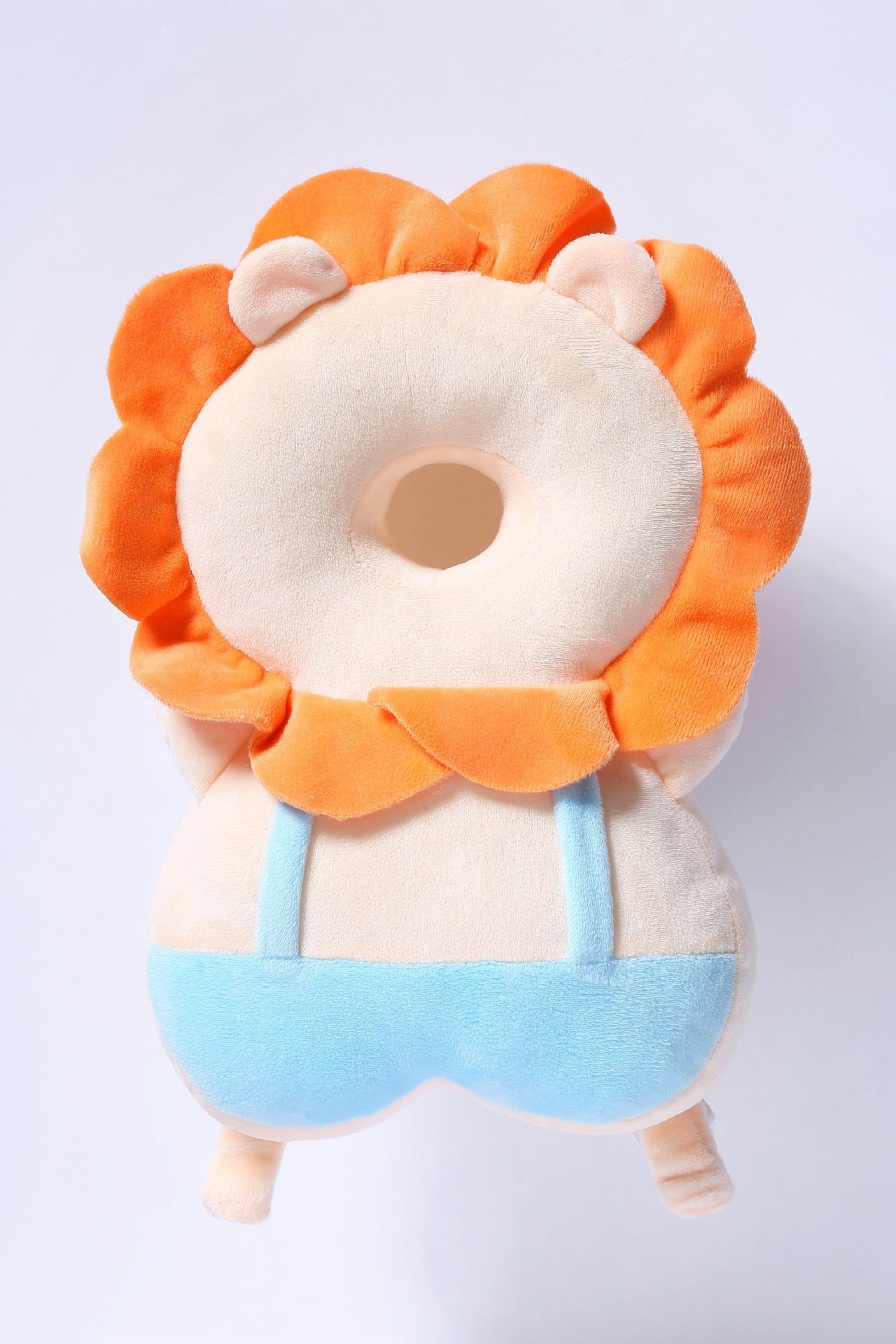 Baby Head Protector Pillow
