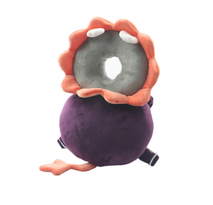 Baby Head Protector Pillow