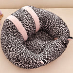 Baby Plush Chair