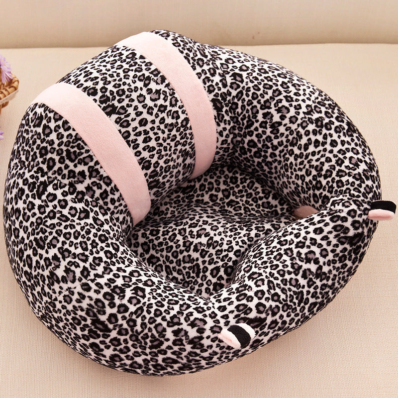 Baby Plush Chair