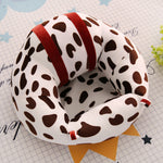 Baby Plush Chair