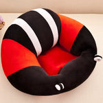 Baby Plush Chair