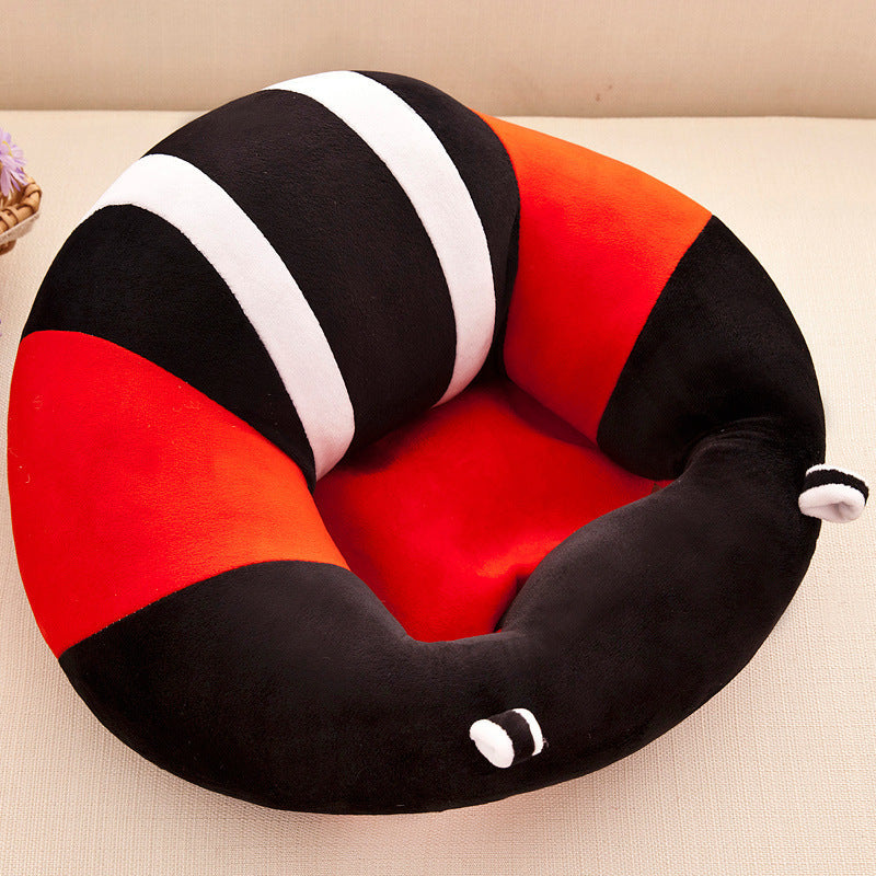 Baby Plush Chair