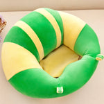 Baby Plush Chair