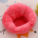 Baby Plush Chair