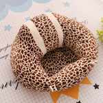 Baby Plush Chair