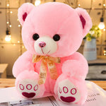Big Teddy Bear