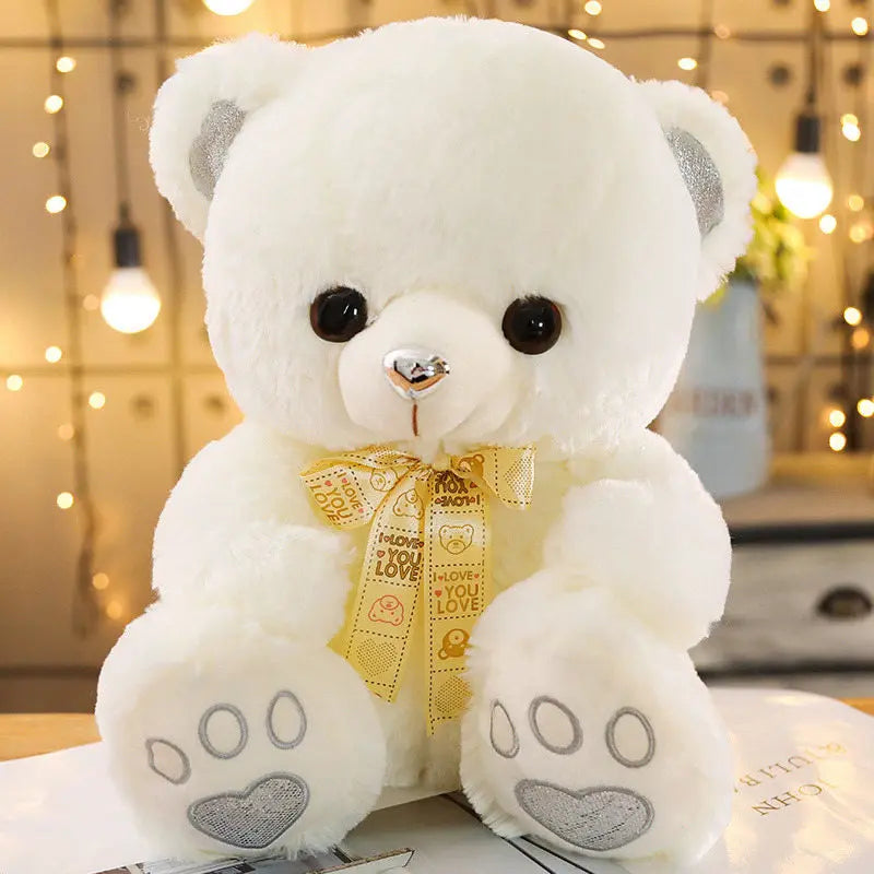 Big Teddy Bear
