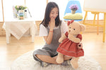 Couple Teddy Bear