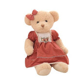 Couple Teddy Bear