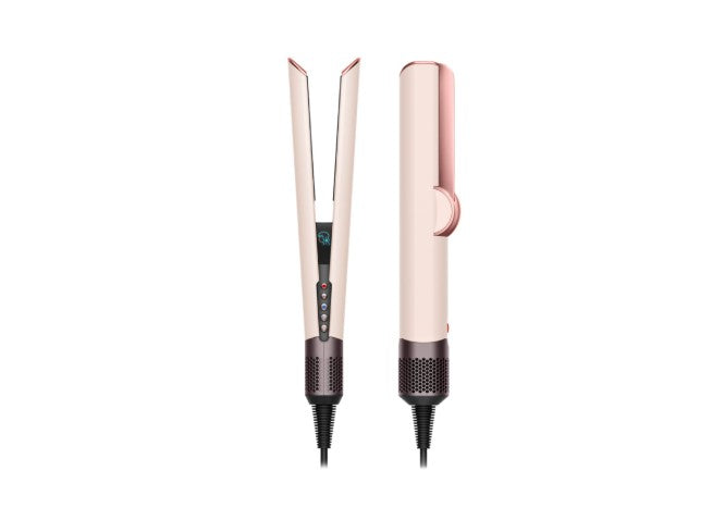 Dyson Airstrait™ dryer and straightener (Ceramic Pink/Rose Gold)