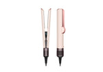 Dyson Airstrait™ dryer and straightener (Ceramic Pink/Rose Gold)