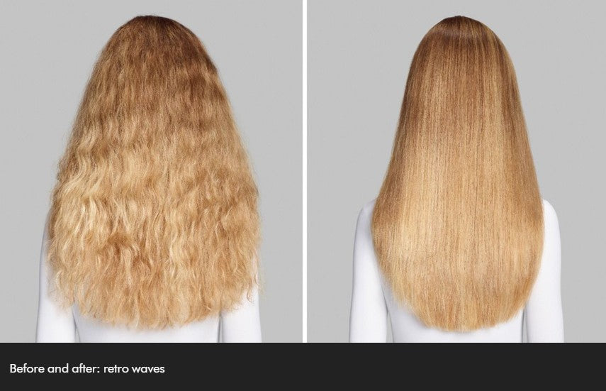 Dyson Airwrap Co-anda2x Multi-styler and dryer Better curling. Faster drying. Straighter styles.¹ No heat damage.